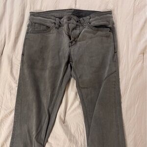Volcom Charcoal Jeans